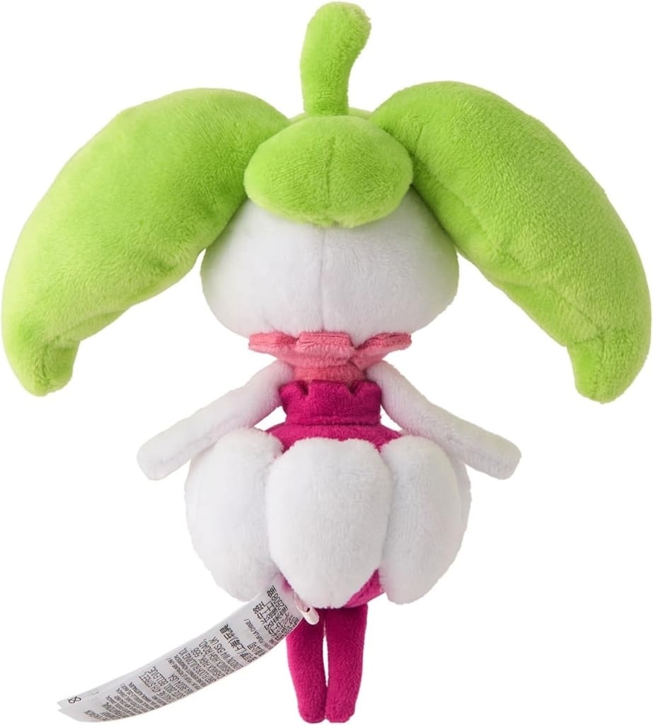 Steenee Pokémon fit Plush - Pokémon Sun & Moon - Pokémon Center Limited Palm-Size Plush (16cm)