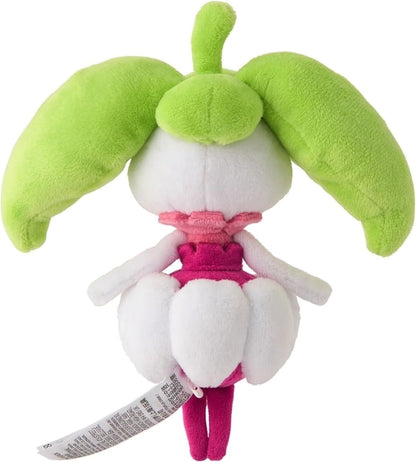 Steenee Pokémon fit Plush - Pokémon Sun & Moon - Pokémon Center Limited Palm-Size Plush (16cm)