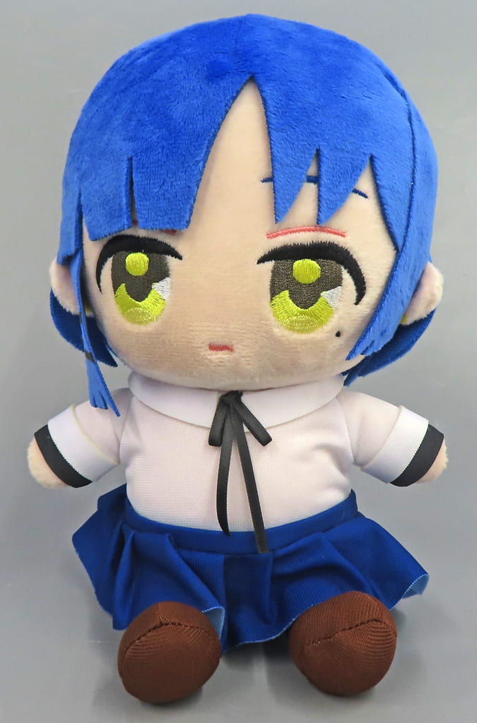 Ryo Yamada HAPPY Plush Bocchi the Rock! Charafuku
