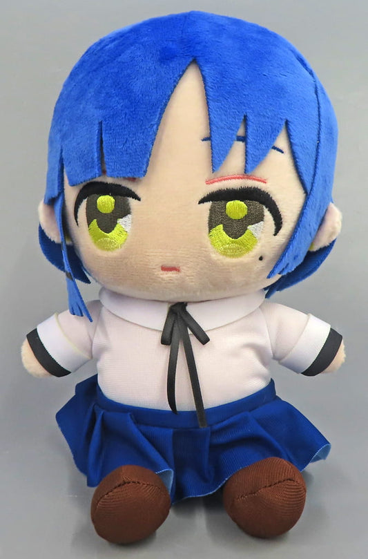 Ryo Yamada HAPPY Plush Bocchi the Rock! Charafuku