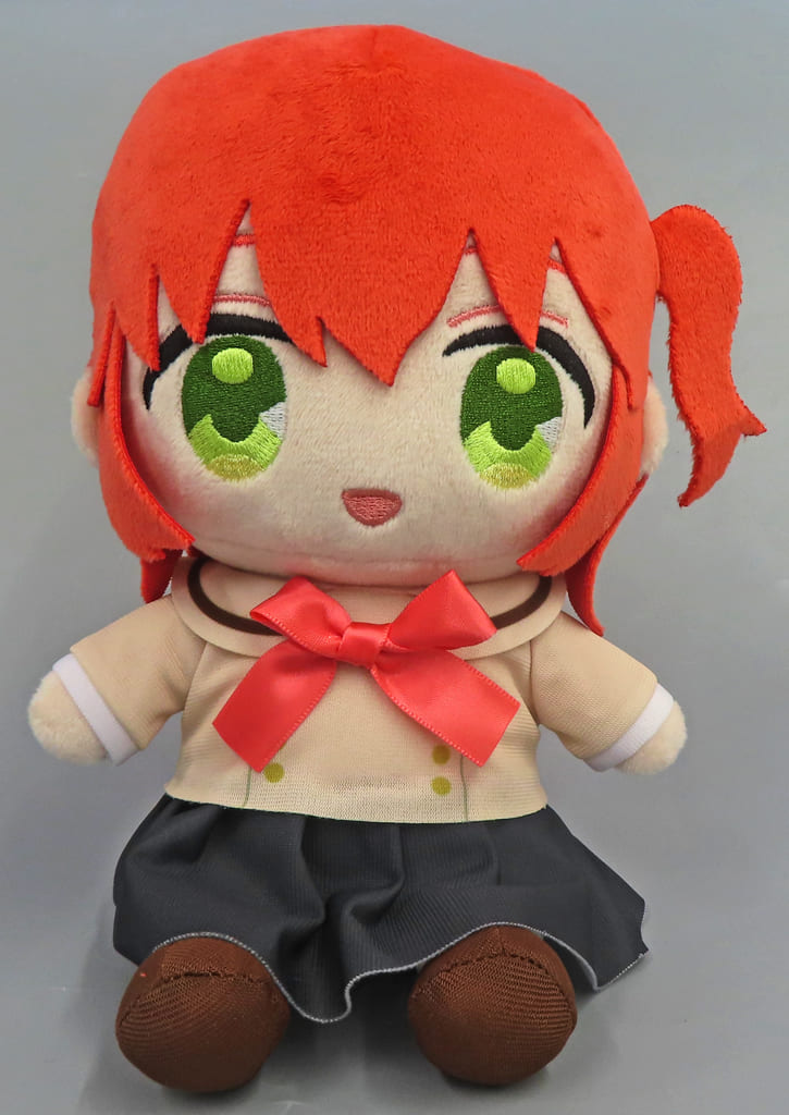 Ikuyo Kita HAPPY Plush BOCCHI THE ROCK!