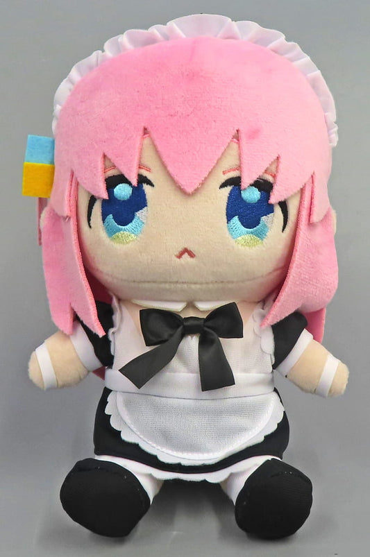 Hitori Gotoh Premium HAPPY Plush Bocchi the Rock! Height Approx. 20 cm