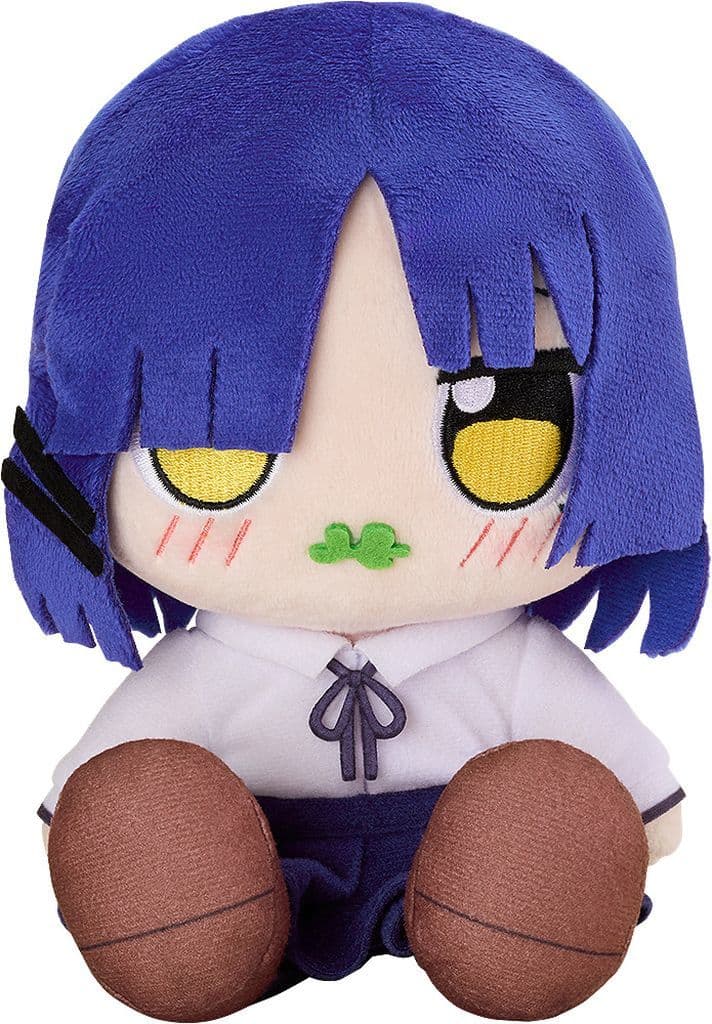 Ryo Yamada Kuri-pan Plush - Bocchi the Rock!