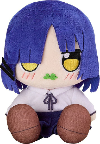Ryo Yamada Kuri-pan Plush - Bocchi the Rock!