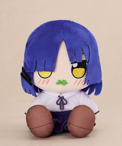 Ryo Yamada Kuri-pan Plush - Bocchi the Rock!