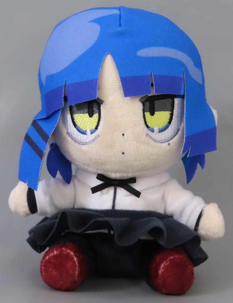 Ryo Yamada Plush “Bocchi the Rock! x Terada Tera” C Prize