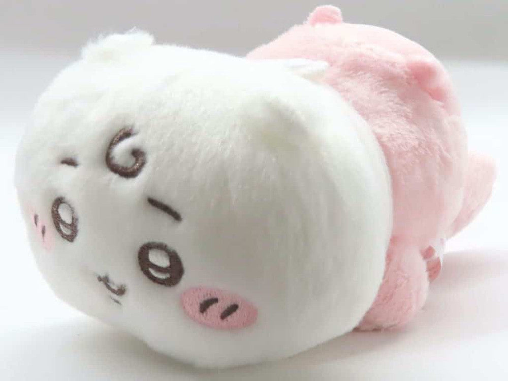 Chiikawa Baby Crawling Plush Toy