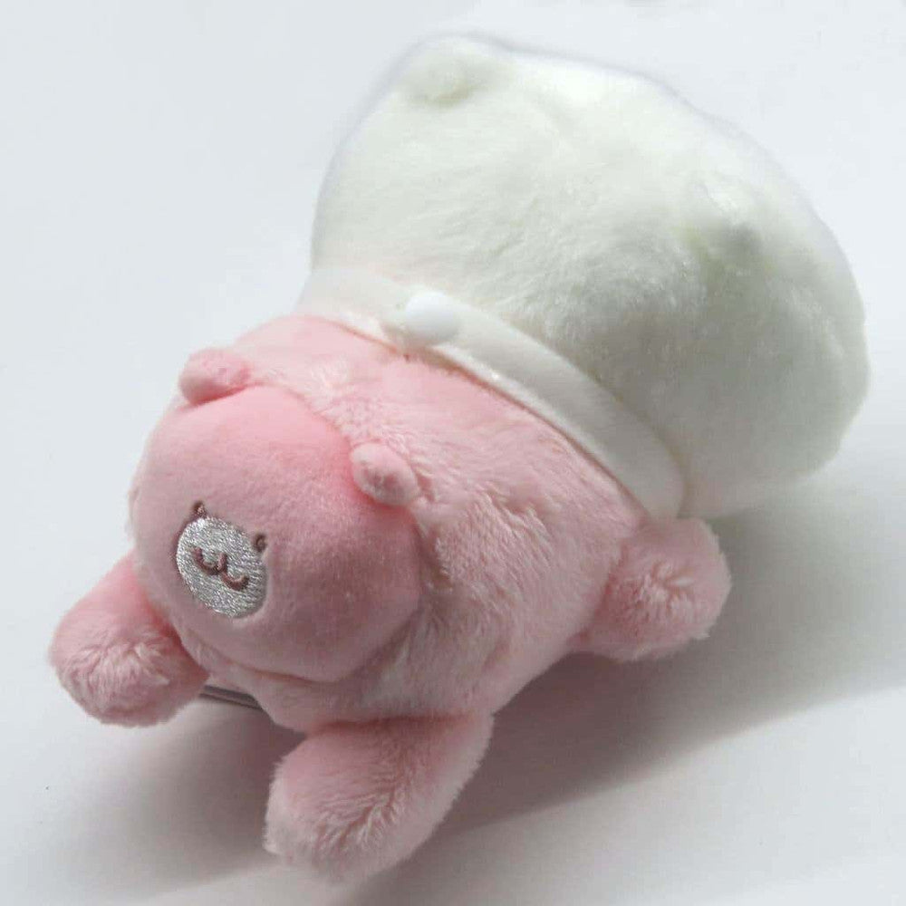 Chiikawa Baby Crawling Plush Toy