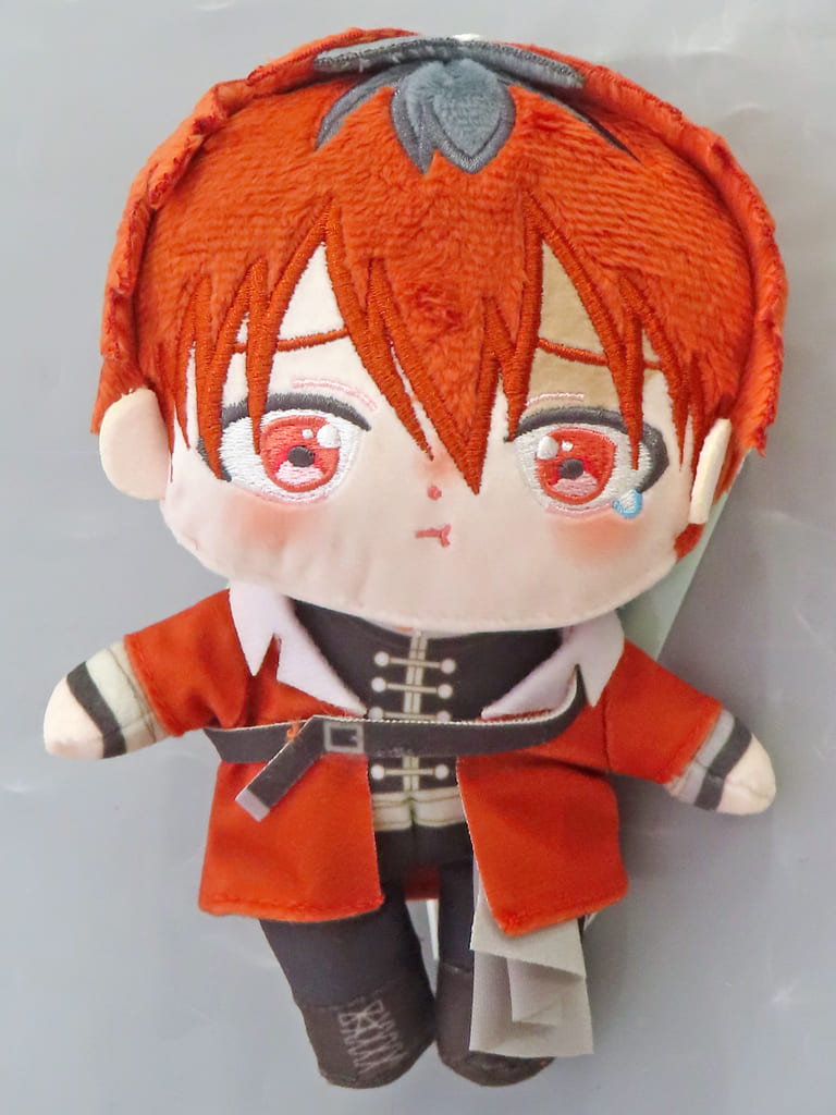 Stark Plush (EX) – Frieren: Beyond Journey’s End