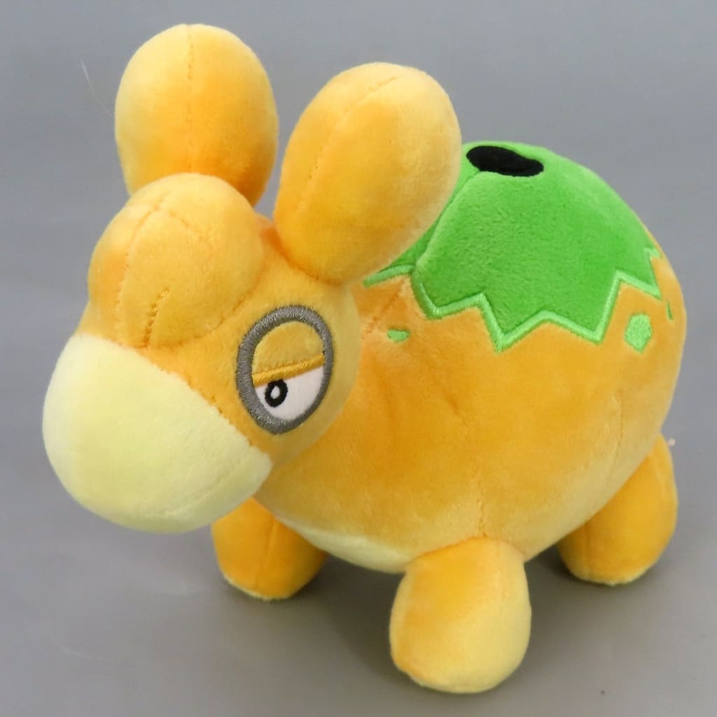 Numel Plush - Pokémon Banpresto Plush Approx. 15cm (Pre-owned)