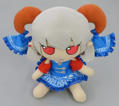 Yuuma Toutetsu FumoFumo Plush - Touhou Project Plush Series No.94 (Gift) Approx. 20cm, Event & AmiAmi Limited