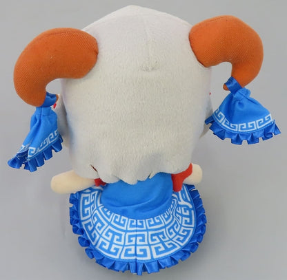Yuuma Toutetsu FumoFumo Plush - Touhou Project Plush Series No.94 (Gift) Approx. 20cm, Event & AmiAmi Limited