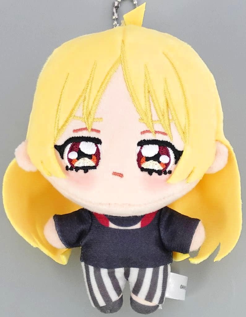 Seika Iguchi Kyu-nui vol. 2 Plush Bocchi the Rock! Limited