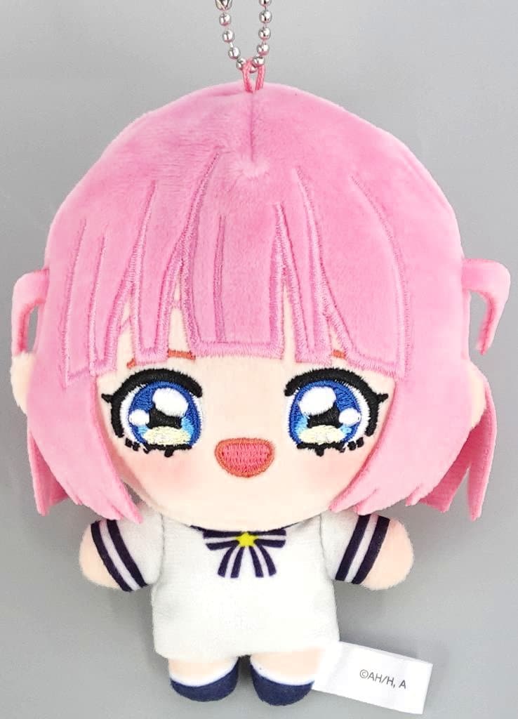 Futari Goto Quru Nui Vol. 2 Plush - Bocchi the Rock! Limited
