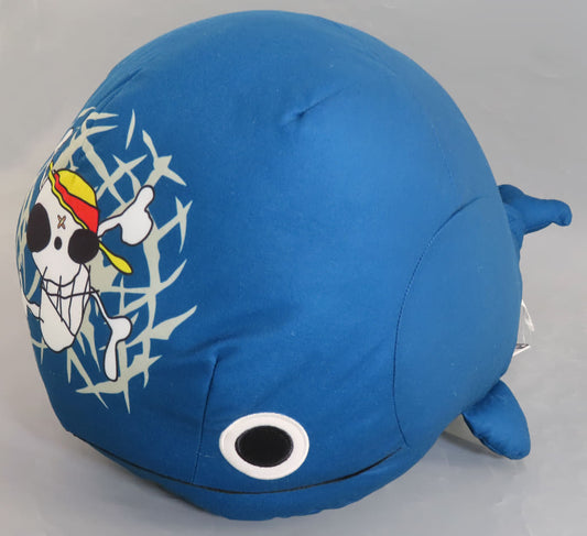 Banpresto Plush - One Piece Twin Cape Edition, Approx. 28 cm, Pre-owned