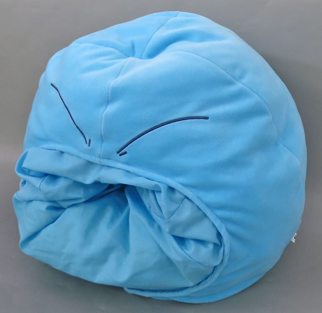 Rimuru Tempest Mogumogu Plush, Approx. 30 cm