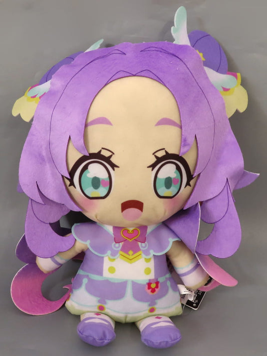 Cure Answer Mechamofu Gutt Plush Approx. 36 cm (Banpresto) - Detective Pretty Cure!