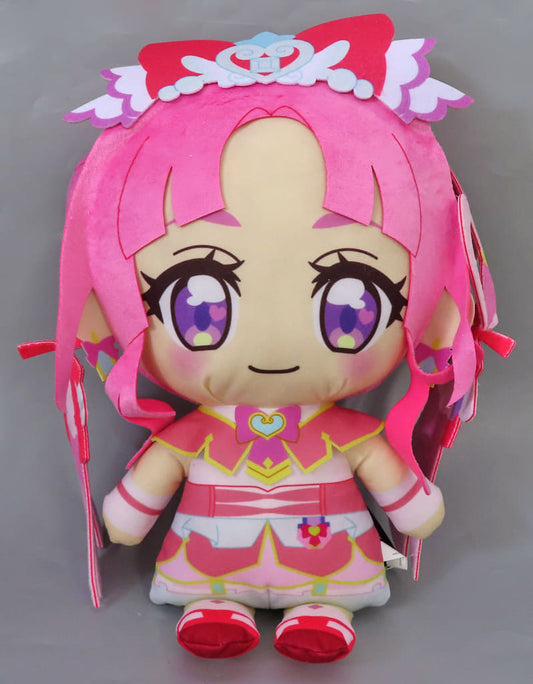 Cure Mystic Mechamofu Gut Plush - Detective Pretty Cure! (Banpresto) Approx. 35 cm