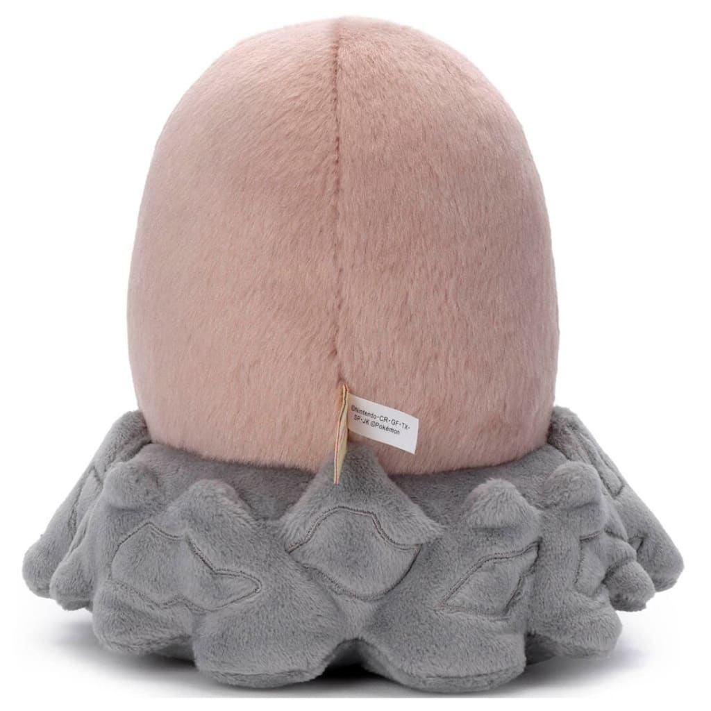 Diglett "I Choose You!" Pokémon Get Plush - Takara Tomy Arts, ~18cm Soft Toy (W180×H180×D170mm)