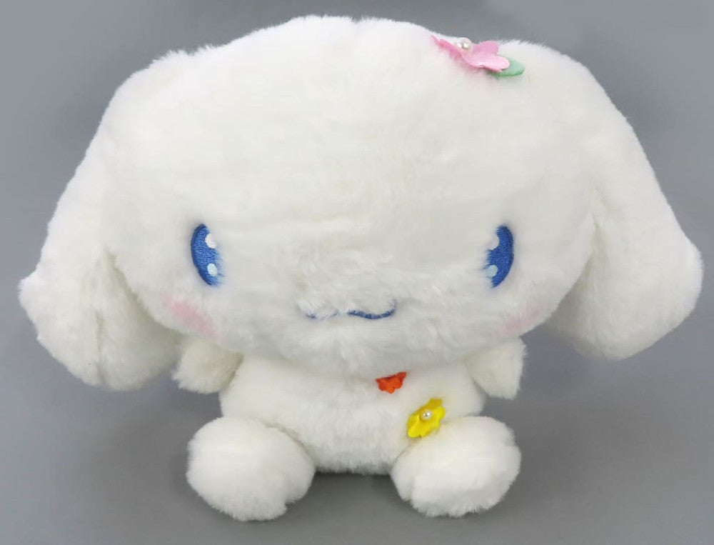 Cinnamoroll Plush Sanrio Characters Lottery March 2026, No. 5