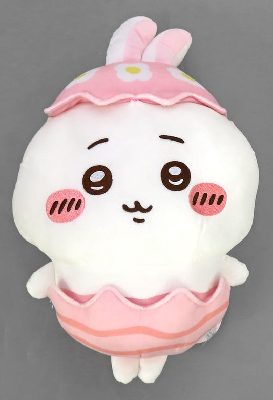 Chiikawa Soon Easter BIG Plush, Approx. 30 cm