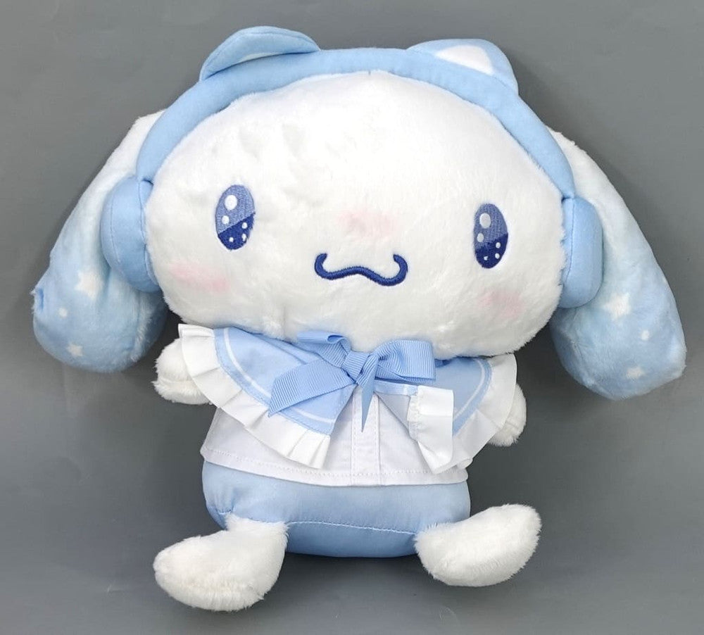 Cinnamon Plush – Cinnamoroll Atarikuji June 2026, No. 2