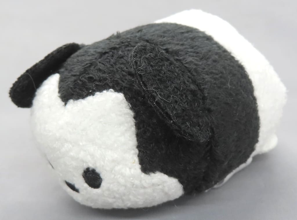 Mickey Monochrome Plush - Kingdom Hearts Timeless River TSUM TSUM