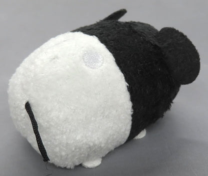 Mickey Monochrome Plush - Kingdom Hearts Timeless River TSUM TSUM