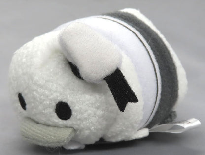 Donald Duck Monochrome Mini Plush Kingdom Hearts Timeless River