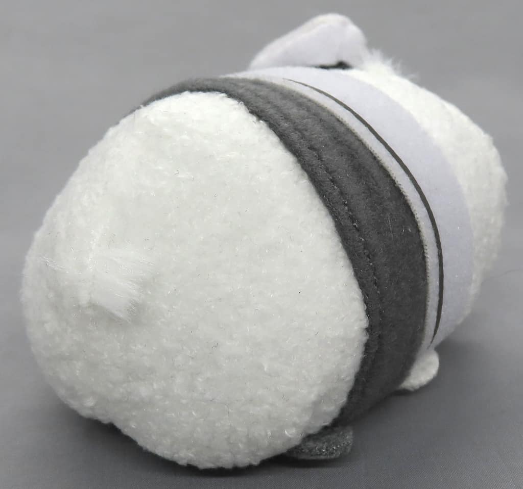 Donald Duck Monochrome Mini Plush Kingdom Hearts Timeless River