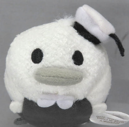 Donald Duck Monochrome Mini Plush Kingdom Hearts Timeless River