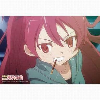 Kyoko Sakura Mini Puzzle 150 Pieces - Puella Magi Madoka Magica (Approx. 14.7 cm) Ensky - Pre-owned