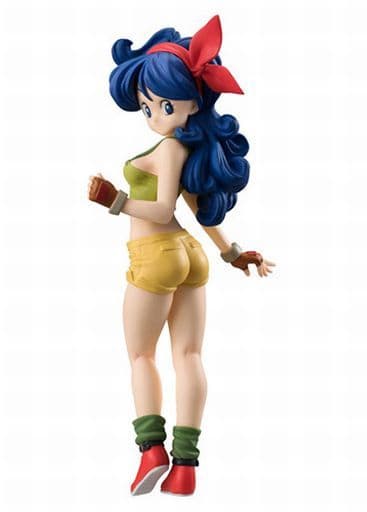 Launch Dragon Ball Styling Trading Figure 4th Series Bandai Pre-Owned