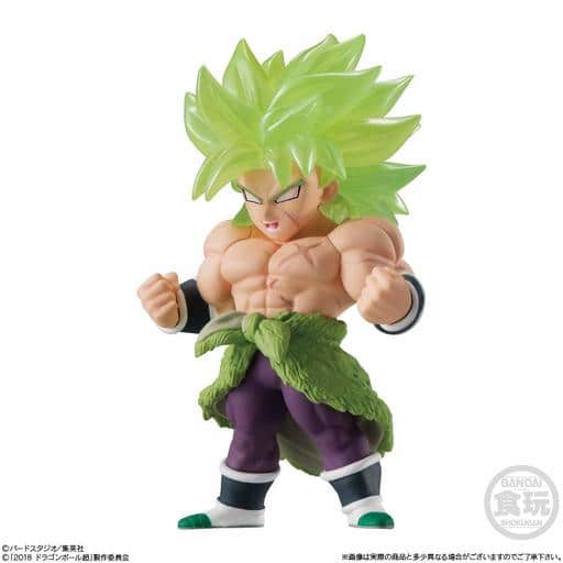 Dragon Ball Adverge 9 MOVIE SPECIAL Set