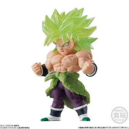 Dragon Ball Adverge 9 MOVIE SPECIAL Set