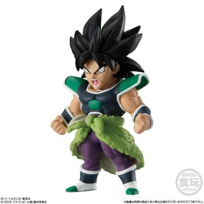 Dragon Ball Adverge 9 MOVIE SPECIAL Set