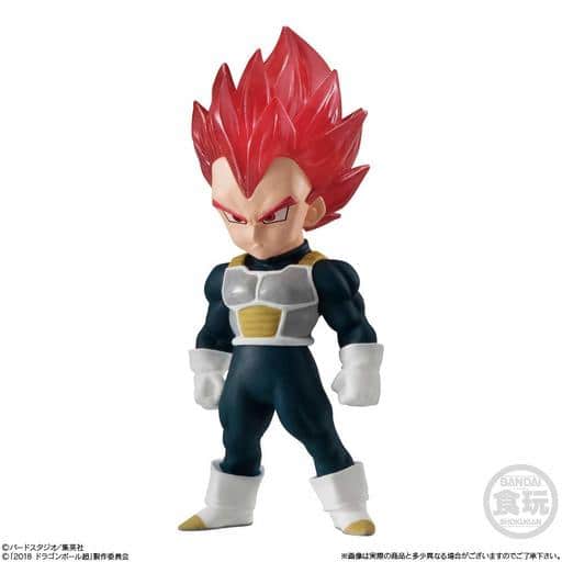 Dragon Ball Adverge 9 MOVIE SPECIAL Set