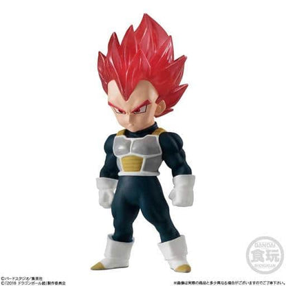 Dragon Ball Adverge 9 MOVIE SPECIAL Set