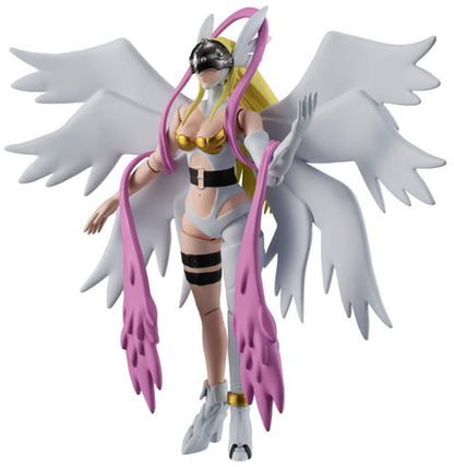 Angewomon SHODO Digimon 1 Action Figure, No. 2