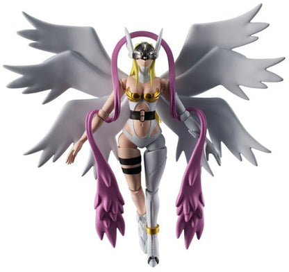 Angewomon SHODO Digimon 1 Action Figure, No. 2