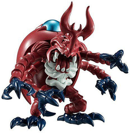 SHODO Digimon 2 Complete Set Premium Bandai Limited