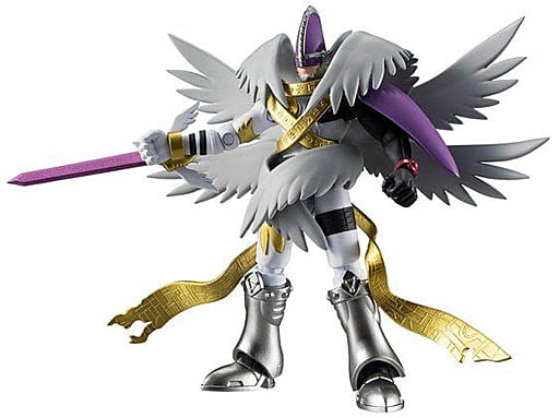 SHODO Digimon 2 Complete Set Premium Bandai Limited