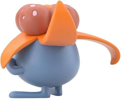 Erika & Gloom & Vileplume 1/20 Scale Figure Set - Pokémon Scale World Kanto Region (Premium Bandai / Bandai, Pre-owned)