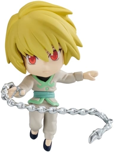 Kurapika HUNTER×HUNTER ADVERGE MOTION 2 Figure, No. 1