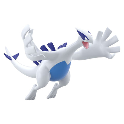 Lugia 1/20 Scale Figure - Pokémon Scale World: Johto Region (Premium Bandai Limited, Bandai) Pre-owned
