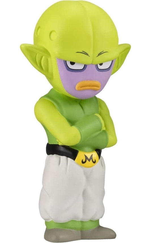 Majin Kuu Sofubits Dragon Ball 2 Figure, No. 3