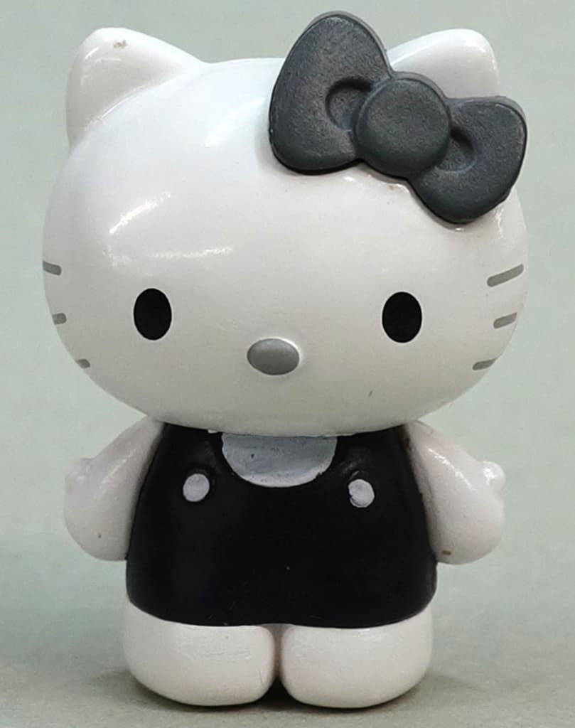 Hello Kitty H/Normal Trading Figure - Surprise Mix, No. 8