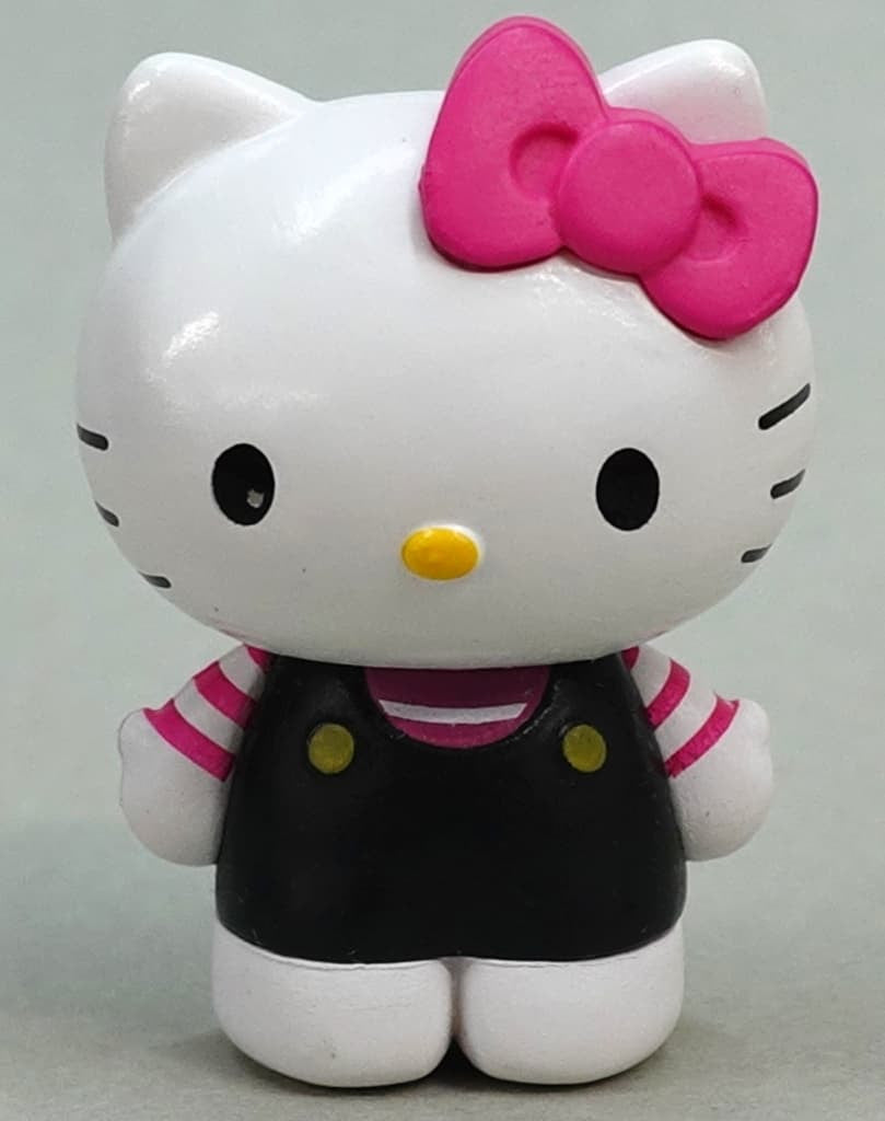 Hello Kitty SURPRISE MIX! Trading Figure No. 10