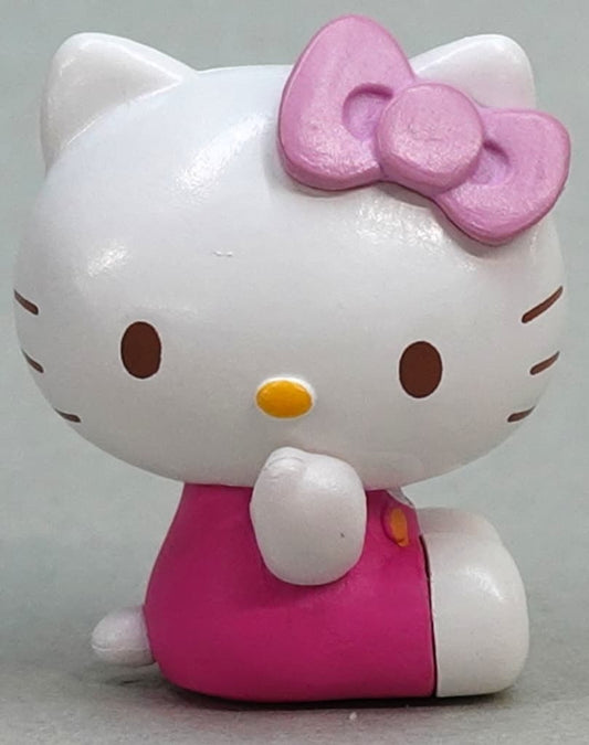 Hello Kitty #12 (L/Normal) Trading Figure, No. 12