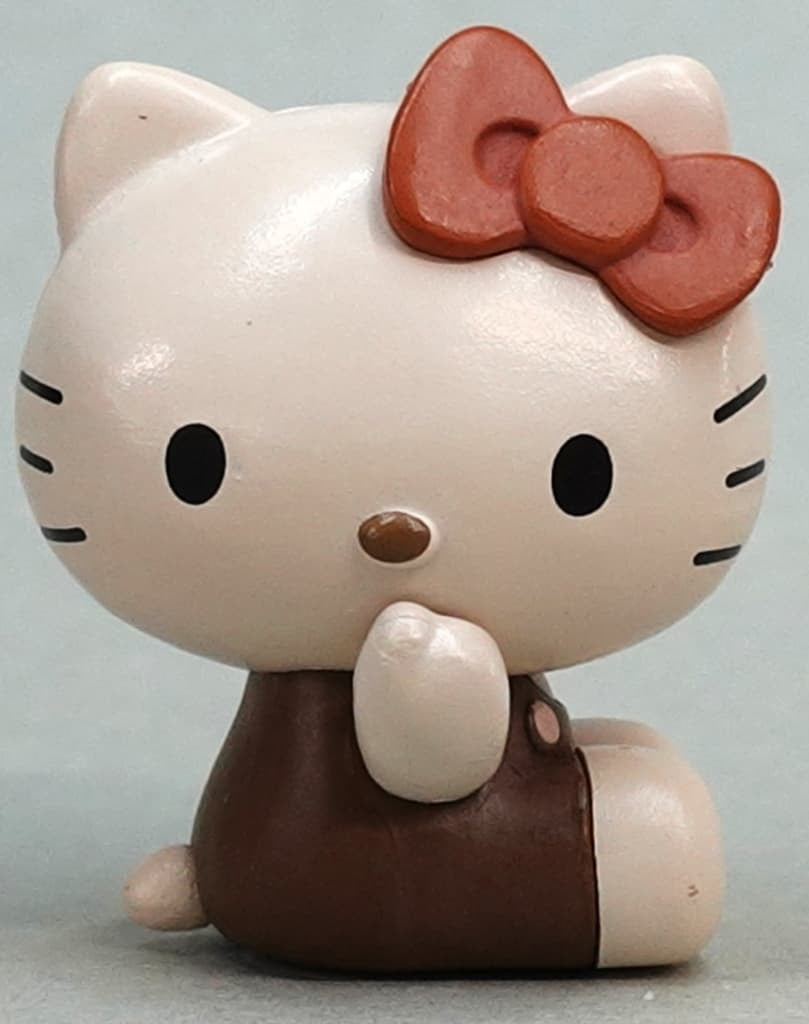 Sanrio Hello Kitty SURPRISE MIX! M/Normal Figure, No. 13